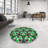 Geometric Indoor Rug-1289823406
