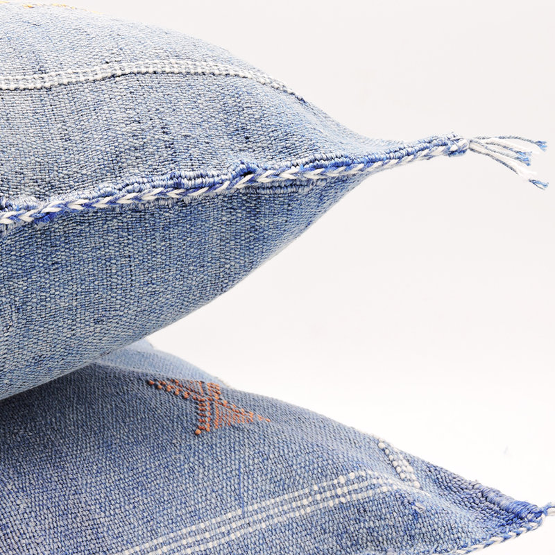 Square Pillow Cover