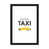 Toile tendue