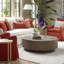 Colton Solid Wood Coffee Table