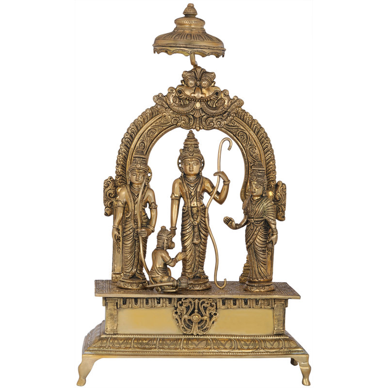 Rama Darbar