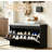 Elegant Hall Shoe Cabinet,Storage Bench,Shoe Bench