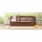 Kids Daybed Wood Bed with Two Drawers-89519853-89519855