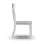 Ensemble repas en bois massif pour quatre personnes Standridge-1750231350