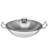 Bo Lang Saute Pan with Lid