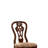 Cabrillo Double Pedestal Dining Set