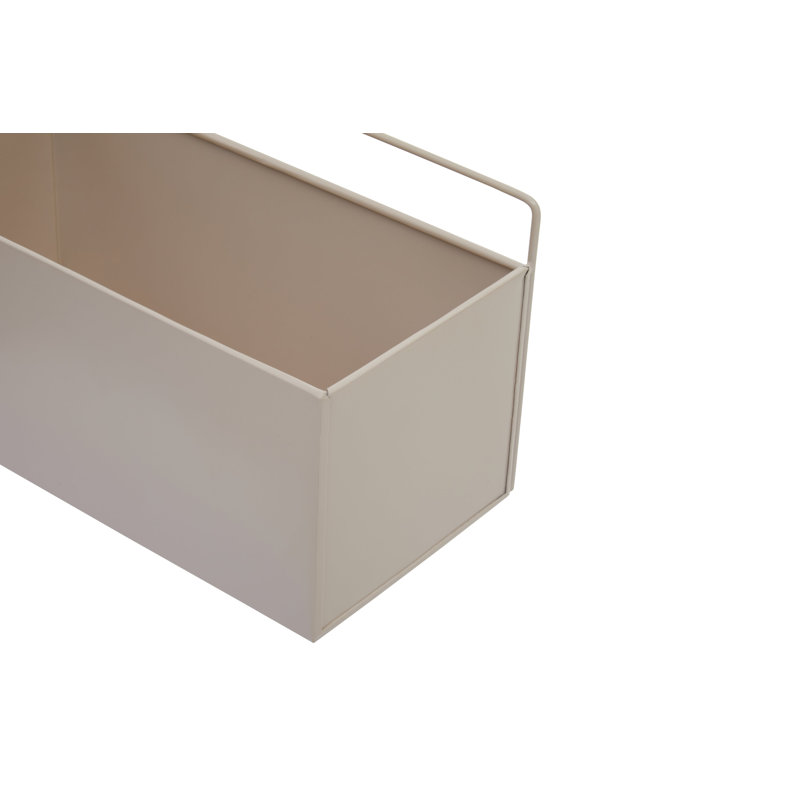 Antera Planter, Natural