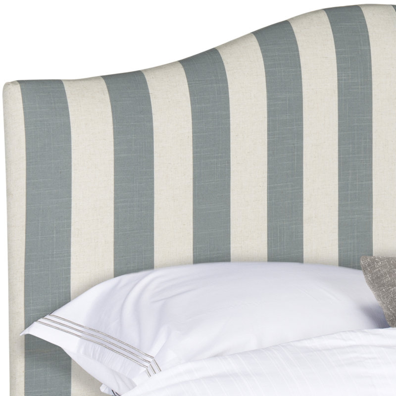Upholstered Headboard