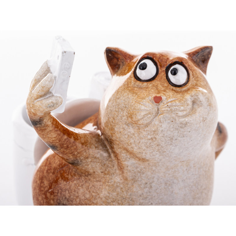Animals Figurines & Sculptures