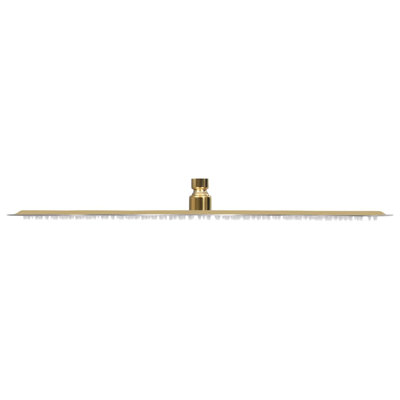 Julieth Rain Fixed Shower Head