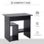 MDF Writing Desk-537017238