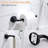 5 - Piece Bathroom Hardware Set-62145831