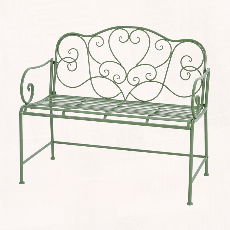Banc de jardin Sunnydaze