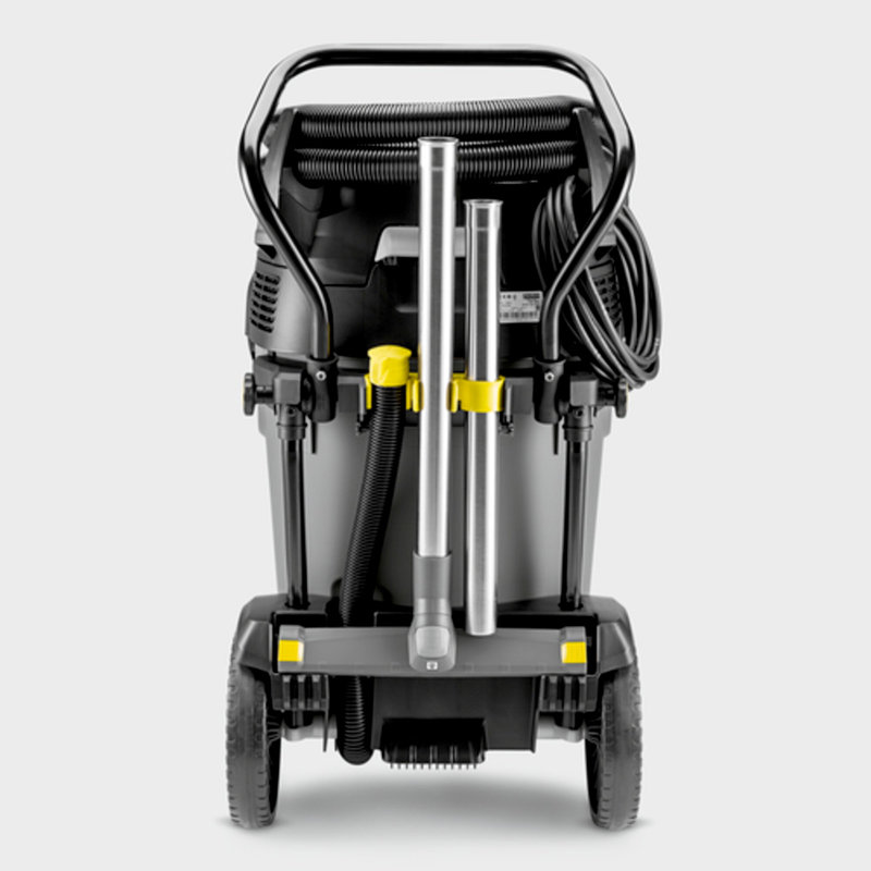 Aspirateur eau et poussière Karcher NT 65/2 Tact - 15 Amp