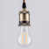 Harger 60W Equivalent A60 B22 Dimmable 2700K LED Bulb