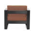 Chaise d'extérieur simple, idéale pour le salon-1944612285