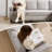 95" Upholstered L Shaped Sofa Modern Sectional-926521334
