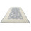 One-of-a-Kind 7'2"x14'6" Area Rug in Gray