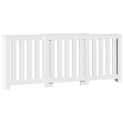 Extra Large Radiator Cover