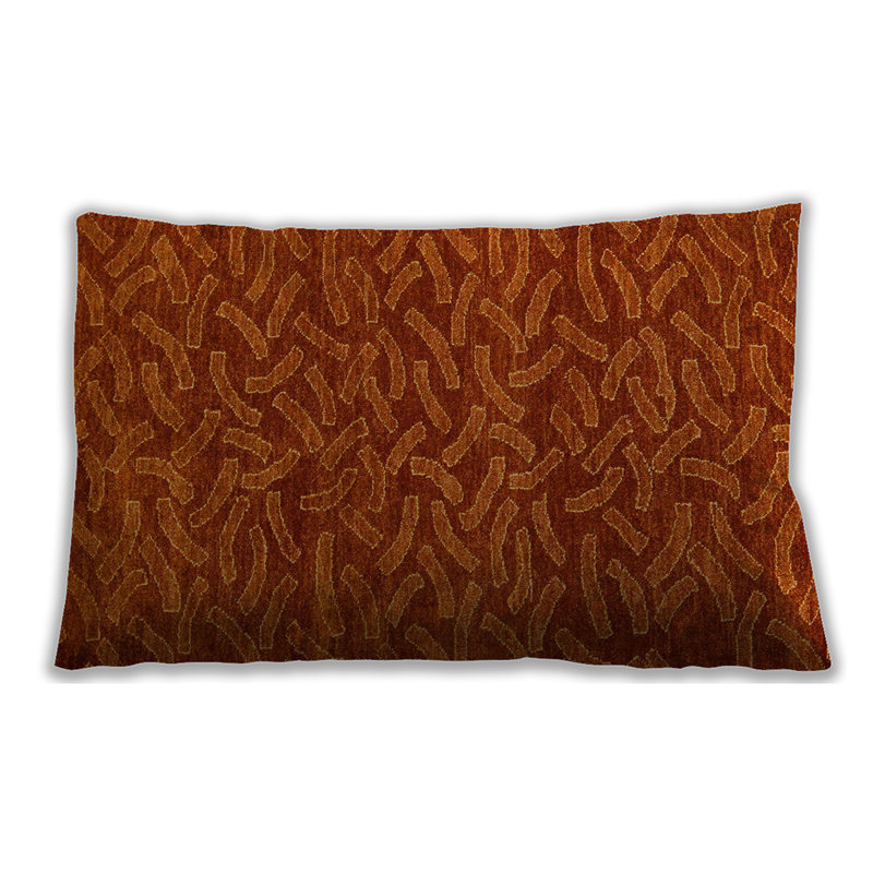 Throw Pillow, Microsuede