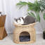 Hillview Elevated Pet Bed-32395084