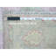Tapis de couloir rose en laine noué à la main 2 pi 9 po x 11 pi 4 po Angora 8D4A44E398564381B3BE4632F6DE07FF