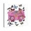 « souvenirs de poupée-sac à papillon », impression-32411842-32289554
