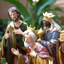 Ensemble de crèche de Noël-106869963