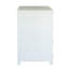 Carlyle 3 - Drawer Nightstand-134134297