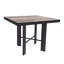 Tables Outdoor Square Side Table-691912535-691912532