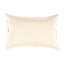 Coussin en velours turc