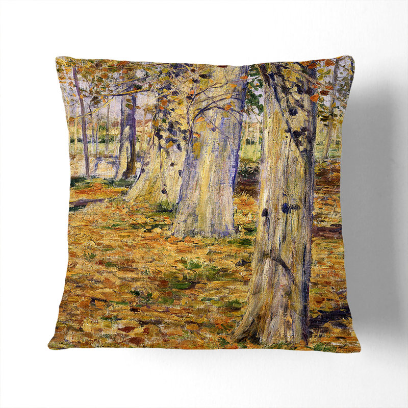 Square Cushion, 40cm H x 40cm W x 15cm D