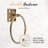 5 - Piece Bathroom Hardware Set-111107977