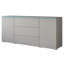 Borislav Laminate Rectangle Accent Chest-126250694