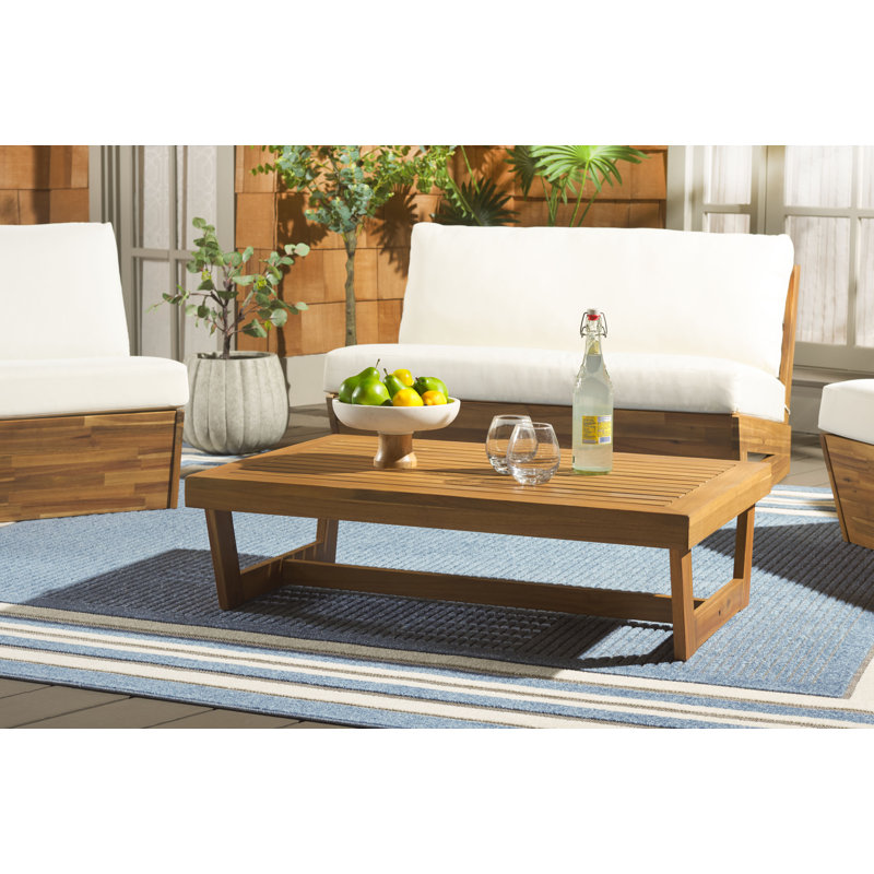 Frisina Coffee Table