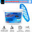 Nyxi Interior Dehumidifier 500ml (Pack of 6)