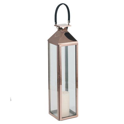 Floor Lantern
