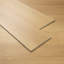 Plancher de vinyle rigide de luxe à noyau rigide imperméable 9 po x 48 po 5 mm Ackland Grovehaven-95994486