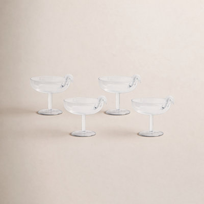 Shrimp Cocktail Coupe