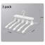 Cintre en plastique antidérapant Odilo pour robe / chandail / chandail-907256400
