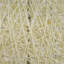 Lampe de table avec base en papier beige P16,1 po x H26 po