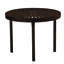 La'Stratta Outdoor Round Coffee Table-11116231