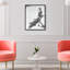 Reptilian Elegance II Print by Oliver Gal-320403158-485383471