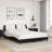  Bed Frame With Headboard Faux Leather-814465720-837307990