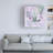 Mindscape I - Wrapped Canvas Print-68879840