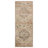 Scofield Synthetic Oriental Indoor Rug-2145212038
