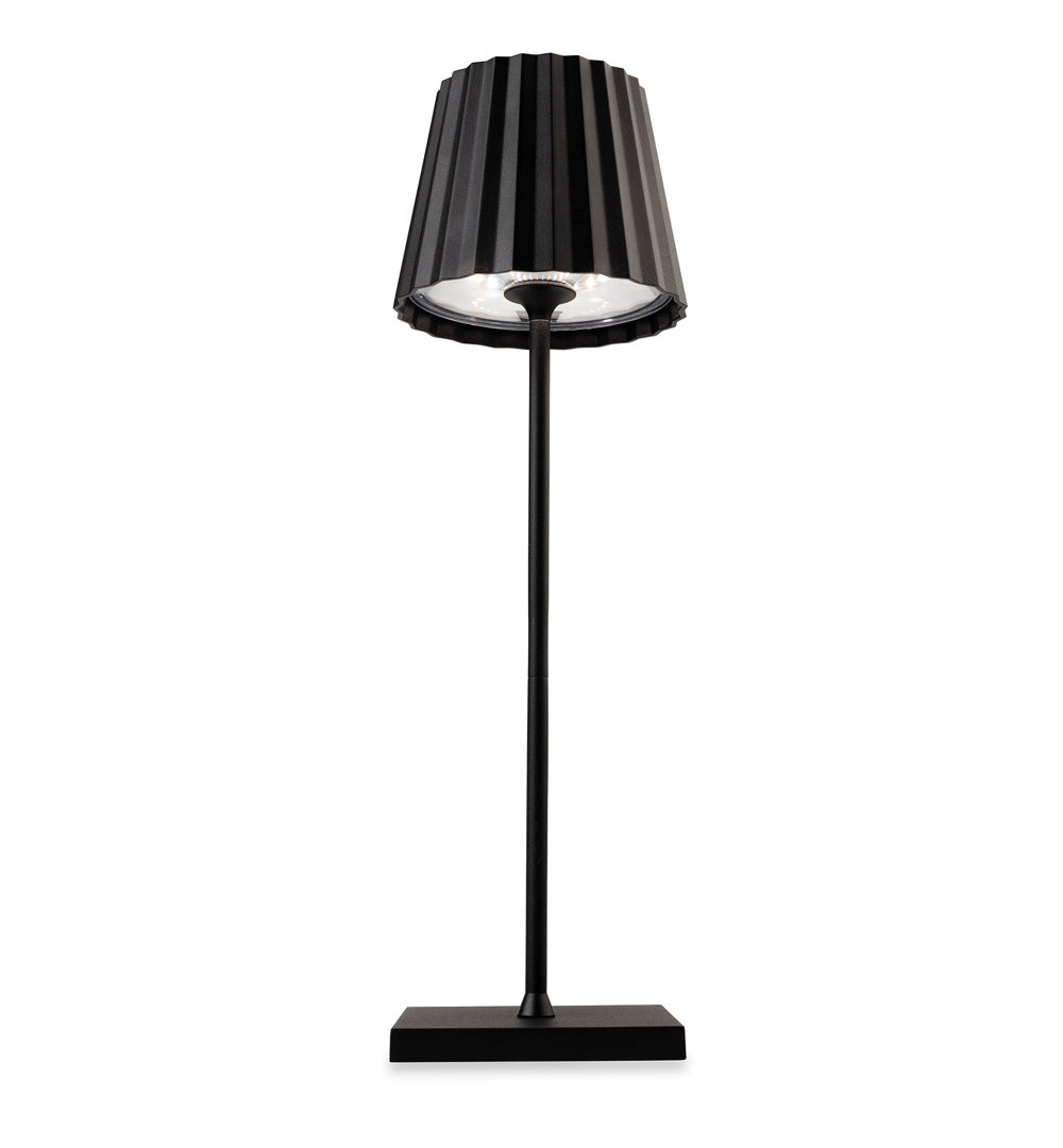 Metal Desk Lamp