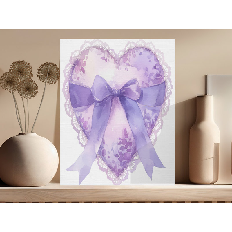 Wrapped Canvas Print Set, 8x10