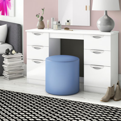 Fully Assembled Ratley Dressing Table