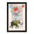 Black Floater Framed is unavailable
